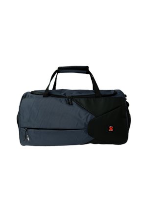 Sac week-end - grau
