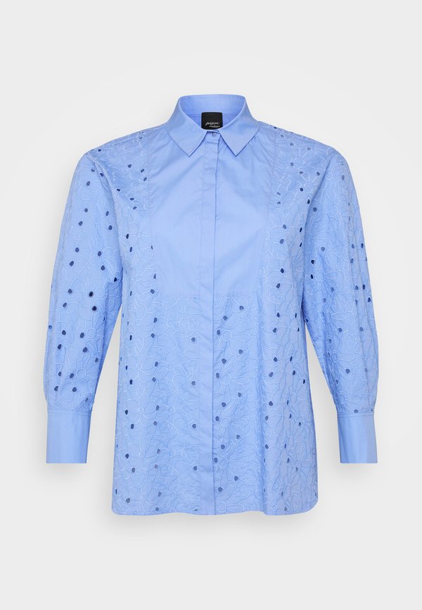 GROLLA - Button-down blouse4