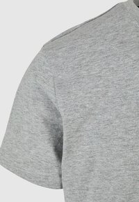 Starter ESSENTIAL  - Základné tričko - heather grey