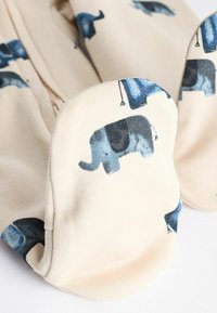 Next CHARACTER 3 PACK - Strampler - blue elephant