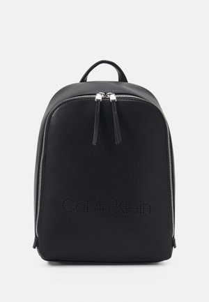 BACKPACK - Kuprinė - black