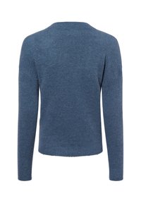 MSCH Copenhagen Strickpullover - blau