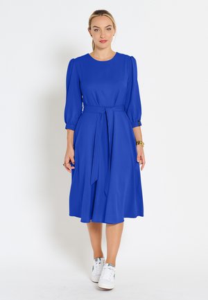 HEDDA - Vapaa-ajan mekko - brilliant blue