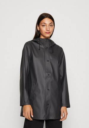 ONLNEWELLEN RAINCOAT - Veste imperméable - phantom