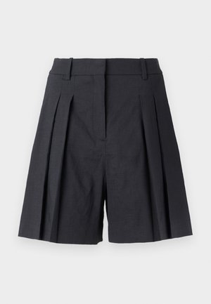 Theory PLEATED - Shorts - concord