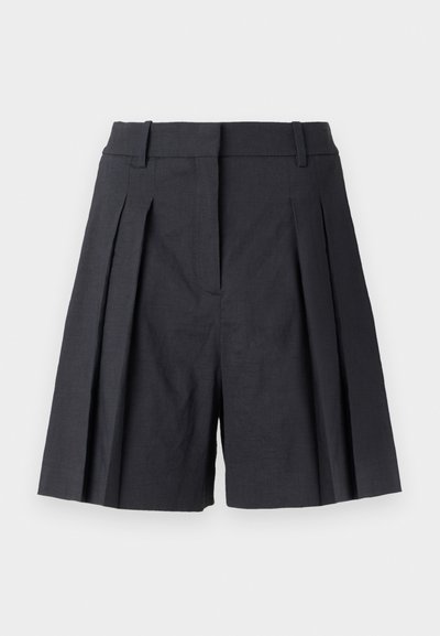 Theory PLEATED - Lühikesed püksid - concord