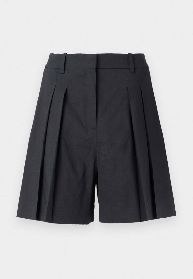 Theory Shorts donkerblauw Theory Shorts donkerblauw