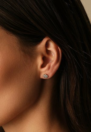 CHRIST, Earrings - gelbgold