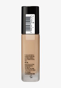Sleek IN YOUR TONE 24 HOUR FOUNDATION - Foundation - 4n