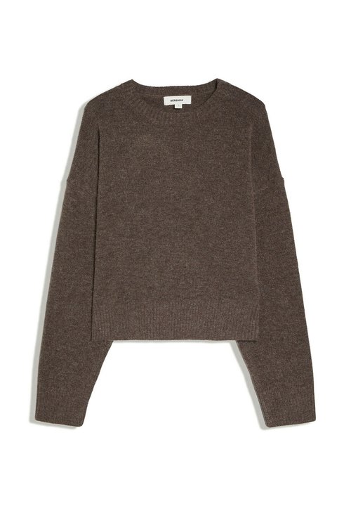 zalando — Bershka · CREW NECK-JUMPER - Maglione