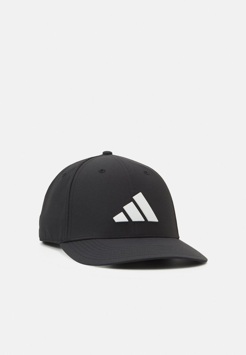 adidas Golf TOUR SNAPBACK - Sapka - black