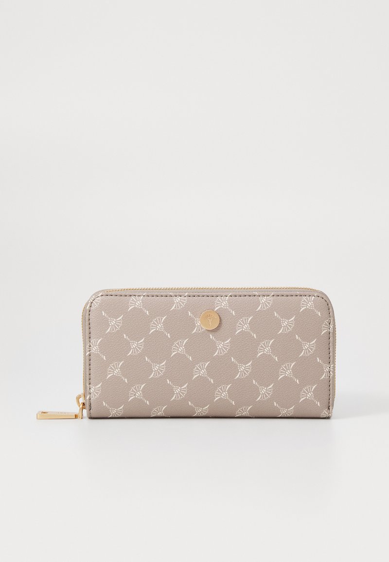 JOOP! CORTINA MELETE  PURSE - Peňaženka - simply taupe