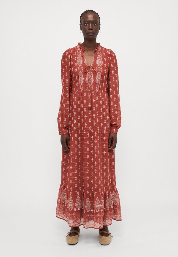 VMHEDI DRESS - Maxi dress