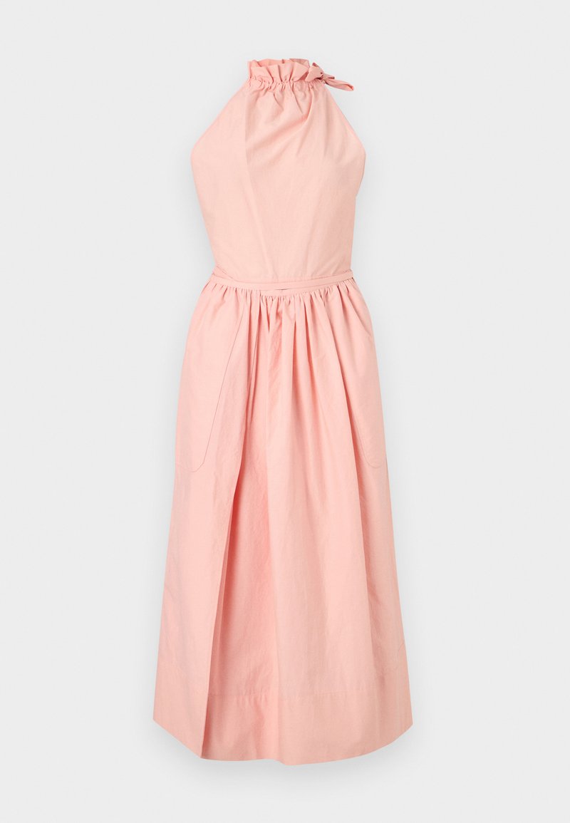 Philosophy di Lorenzo Serafini Jurk donkerroze Philosophy di Lorenzo Serafini Jurk donkerroze