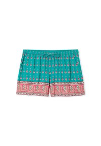 BALAJI - Pyjamabroek - turquoise