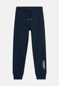 Niewybrane, dark night navy