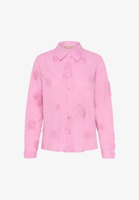 Valimata, fuchsia pink