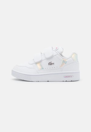 Sneakers - white