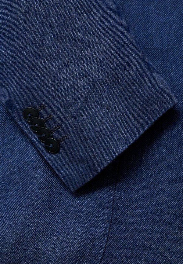 SALERNO - Denim jacket2