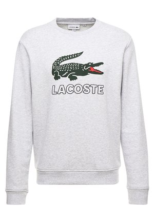 Sweatshirt - grey