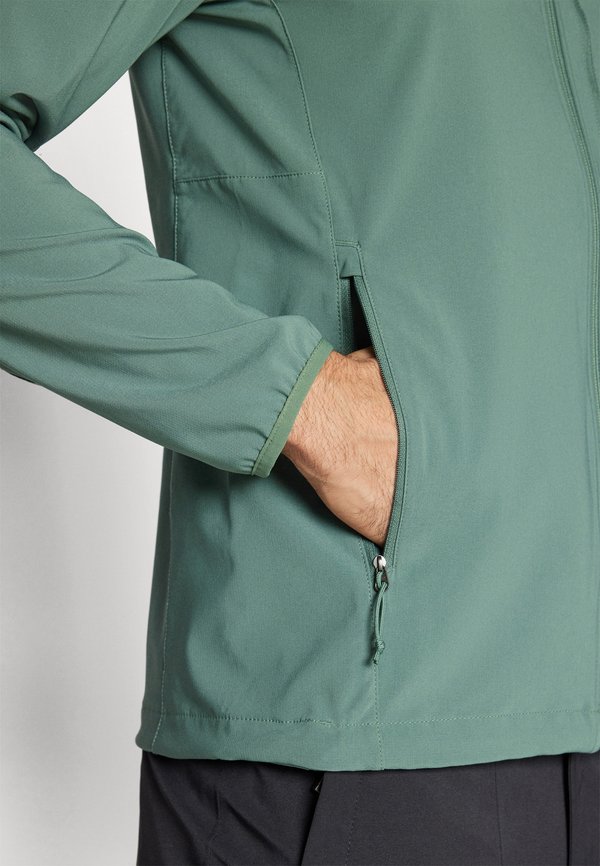 NIMBLE JACKET - Windbreaker4