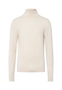 Unausgewählt, beige