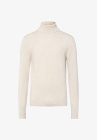 Unausgewählt, beige