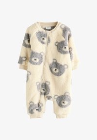 Geselecteerd, grey