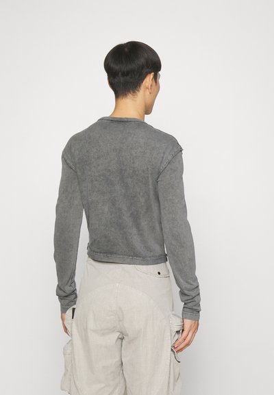 Han Kjøbenhavn - Bluzka z długim rękawem