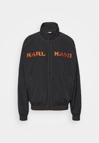 Karl Kani Summer jacket - black