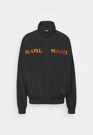 Karl Kani Veste légère - black
