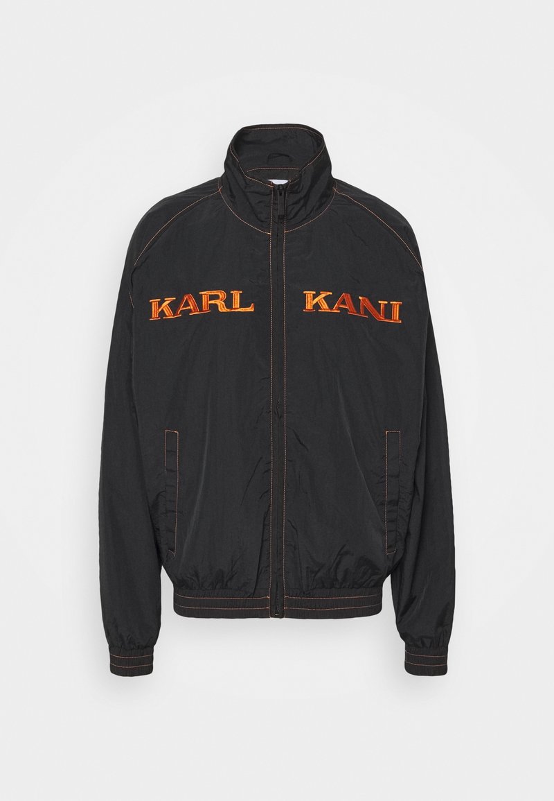 Karl Kani Summer jacket - black