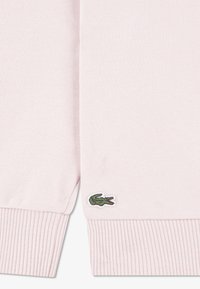 Lacoste HOODIE - Felpa - roisa