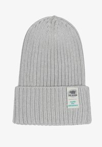 Unselected, light grey