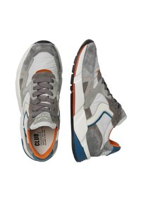 Voile Blanche CLUB19 - Sneakers basse - hellgrau