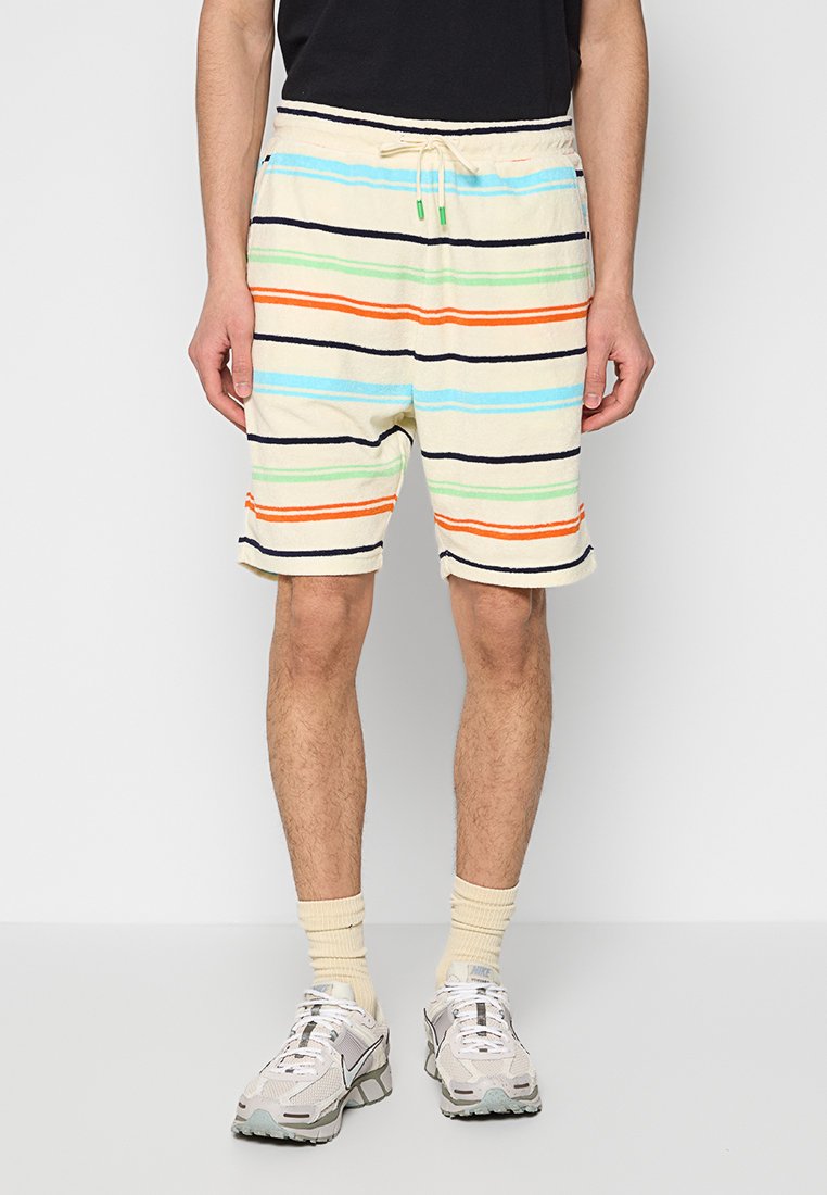 Scotch & Soda Shorts meerkleurig