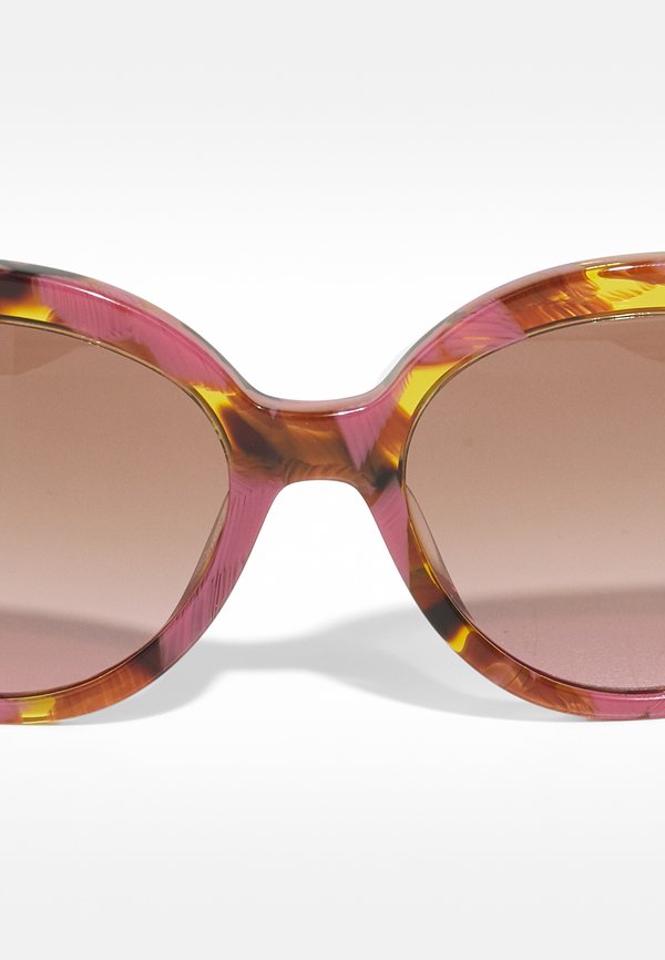 SAN LUCAS - Sunglasses - plum3