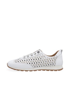 VENEZIA, TRAINERS - Tenisky - white