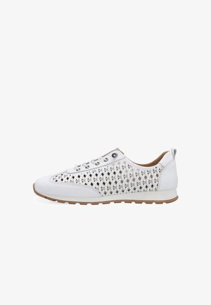 VENEZIA, TRAINERS - Trainers - white