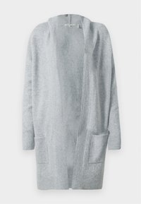 Vybráno, cement grey melange