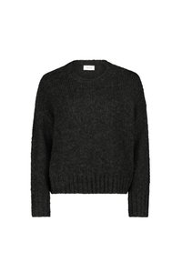 Unausgewählt, anthracite melange