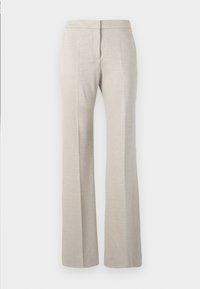 TALIA  - Stoffhose - sand