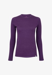 Unausgewählt, purple