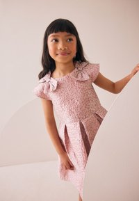 Next REGULAR FIT - PROM  - Kokteilikleit/peokleit - pink animal