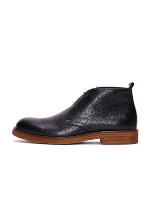 Bottines - black