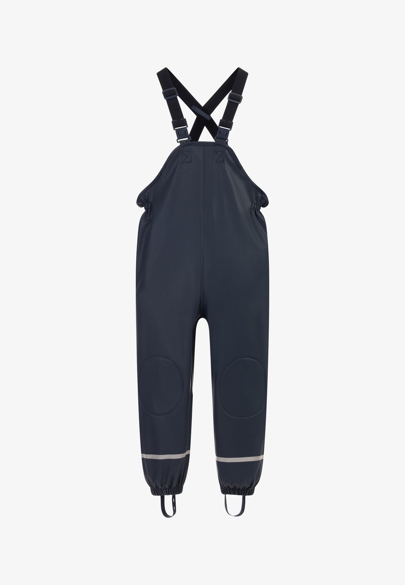 Vaude Moab Rain - Pantalon pluie vélo homme | Hardloop Vaude Moab Rain - Pantalon pluie vélo homme | Hardloop