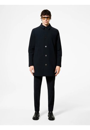 Cappotto invernale - dark blue