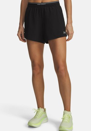 VANISH 5IN - Korte broeken - ultimate black