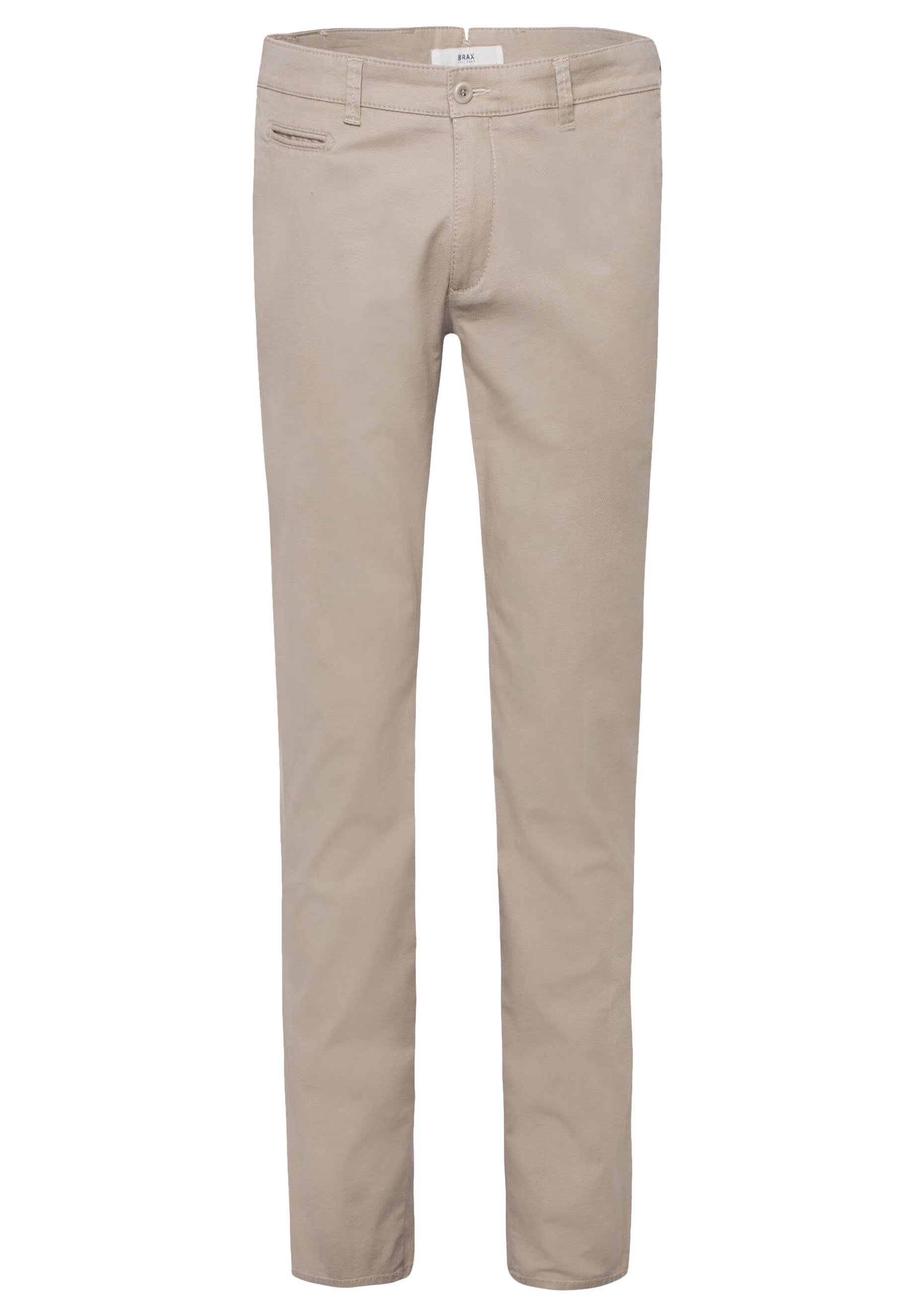 BRAX FABIO - Chinos - sand - Zalando.de
