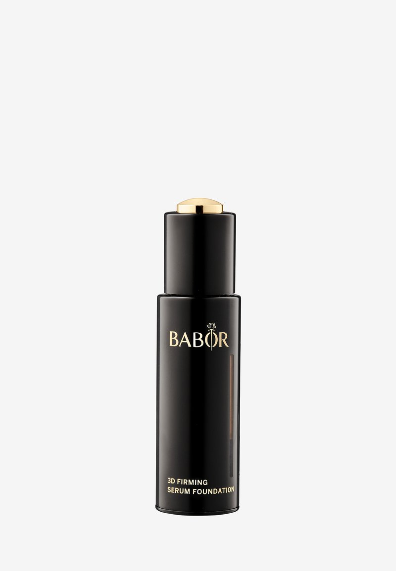 BABOR 3D FIRMING  SERUM FDT 05 SUNNY - Foundation - 2 ivory